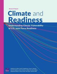 Produktbild: Climate and Readiness