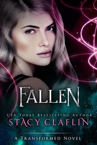 Produktbild: Fallen (The Transformed Prequel)