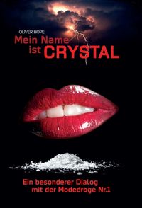 Produktbild: Mein Name ist Crystal