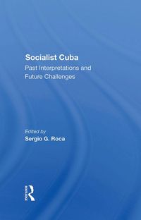 Produktbild: Socialist Cuba