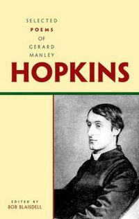 Produktbild: Sel Poems Of Gerard Manley Hop