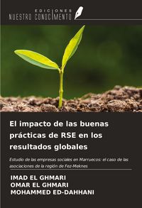 Produktbild: El impacto de las buenas pr&aacute;cticas de RSE en los resultados globales