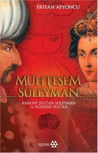 Produktbild: Muhtesem S&uuml;leyman
