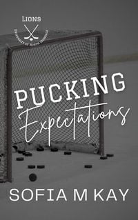 Produktbild: Pucking Expectations (UNI Lions, #8)