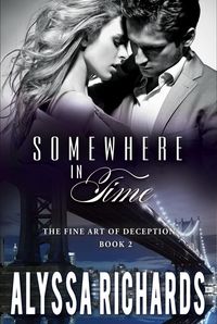 Produktbild: Somewhere In Time, The Fine Art of Deception, Book 2