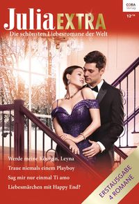Produktbild: Julia Extra Band 458