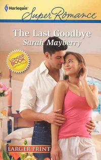 Produktbild: The Last Goodbye