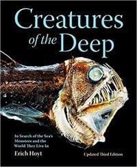 Produktbild: Creatures of the Deep