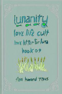 Produktbild: Lunanity Love Life Cult Love Letter for Luna Book 09