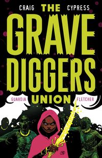 Produktbild: The Gravediggers Union Volume 2