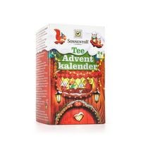 Produktbild: Sonnentor Tee Adventskalender