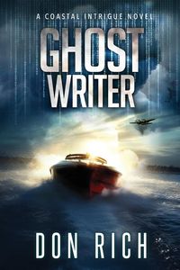 Produktbild: GHOSTwriter