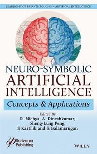 Produktbild: Neuro-Symbolic AI