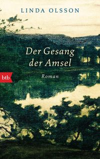 Produktbild: Der Gesang der Amsel