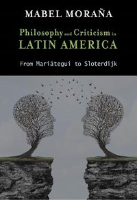 Produktbild: Philosophy and Criticism in Latin America