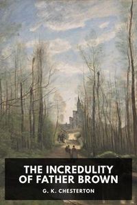 Produktbild: The Incredulity of Father Brown
