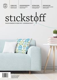 Bild vom Artikel Stickstoff-Magazin 1/2021 vom Autor Miriam Heimpel