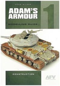 Produktbild: Adam's Armour