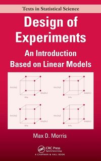 Produktbild: Design of Experiments