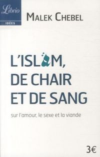 Produktbild: L'Islam : de chair et de sang
