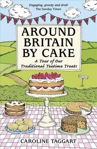 Produktbild: Taggart, C: Around Britain by Cake