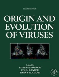 Produktbild: Origin and Evolution of Viruses