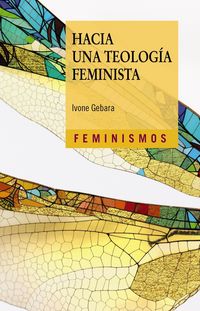 Produktbild: Hacia una teolog&iacute;a feminista