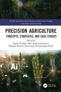 Produktbild: Precision Agriculture