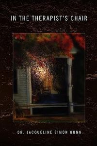Produktbild: Gunn, J: In the Therapist's Chair