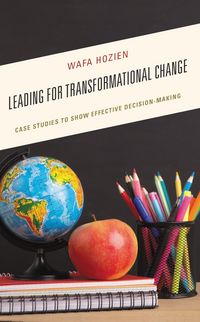 Produktbild: Leading for Transformational Change