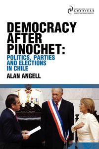 Produktbild: Democracy After Pinochet