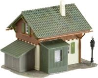 Produktbild: Faller 131356 H0 Bahnw&auml;rterhaus