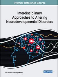 Produktbild: Interdisciplinary Approaches to Altering Neurodevelopmental Disorders