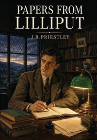 Produktbild: Papers From Lilliput