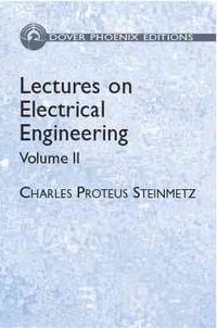 Produktbild: Lectures On Electrical Enginee