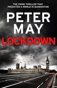 Produktbild: Lockdown