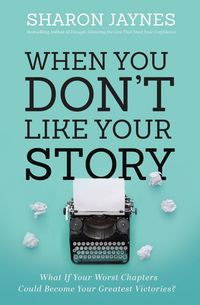 Produktbild: The When You Don't Like Your Story