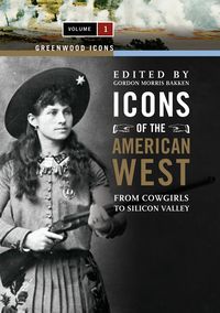Produktbild: Icons of the American West