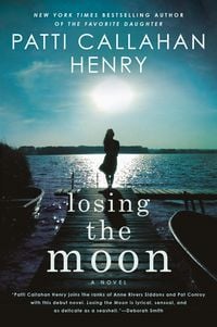 Produktbild: Losing the Moon