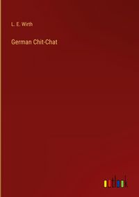 Produktbild: German Chit-Chat