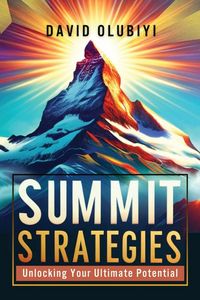 Produktbild: SUMMIT STRATEGIES