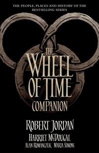 Produktbild: The Wheel of Time Companion