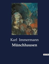 Produktbild: M&uuml;nchhausen