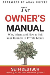 Produktbild: The Owner's Manual
