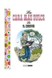 Produktbild: La cara m&aacute;s dulce de R. Crumb