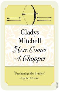 Produktbild: Here Comes a Chopper
