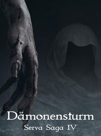 Produktbild: D&auml;monensturm