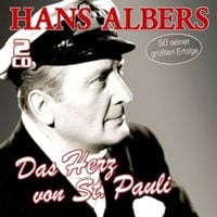 Produktbild: Das Herz Von St.Pauli-50 Gro&aacute;e Erfolge