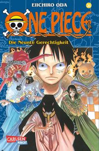 Produktbild: One Piece 36