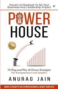 Produktbild: Powerhouse